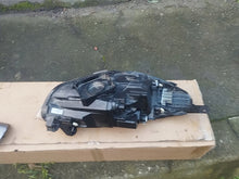 Load image into Gallery viewer, Frontscheinwerfer Ford Fiesta I N1BB-13E014-CE Links Scheinwerfer Headlight SCH2637097937fr