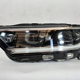 Frontscheinwerfer VW T-Roc 2GA941035AF LED Links Scheinwerfer Headlight SCH6158589803pp