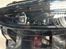 Laden Sie das Bild in den Galerie-Viewer, Frontscheinwerfer Mazda Cx30 DFR751040 LED Links Scheinwerfer Headlight SCH5620009413dy