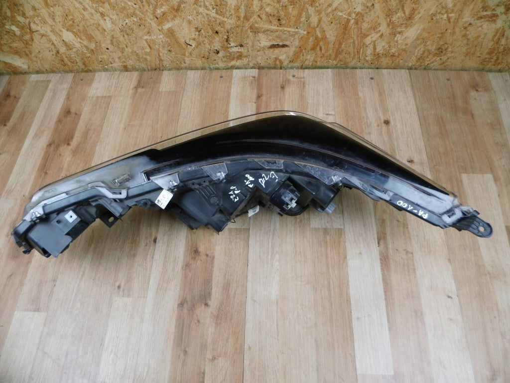 Frontscheinwerfer Toyota Corolla 81110-02S60 LED Rechts Scheinwerfer Headlight SCH2309568692hl