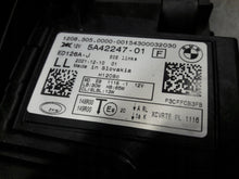 Laden Sie das Bild in den Galerie-Viewer, Frontscheinwerfer BMW 2 Active Tourer U06 5A42247-01 Links Headlight