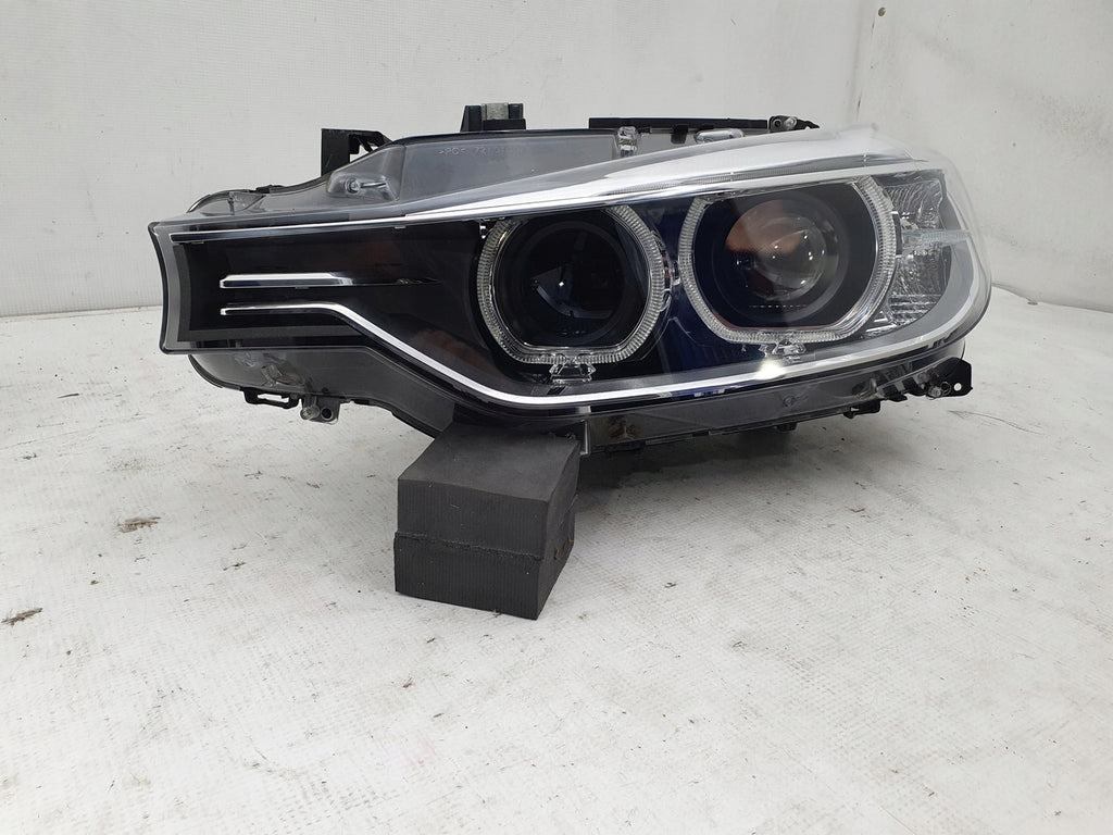 Frontscheinwerfer BMW 3 F30 F31 7259525 Xenon Links Scheinwerfer Headlight SCH8306844901vw