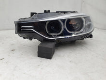 Laden Sie das Bild in den Galerie-Viewer, Frontscheinwerfer BMW 3 F30 F31 7259525 Xenon Links Scheinwerfer Headlight SCH8306844901vw