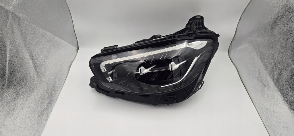 Frontscheinwerfer Mercedes-Benz A2139067509 LED Links Scheinwerfer Headlight SCH9163866112an