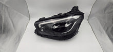 Laden Sie das Bild in den Galerie-Viewer, Frontscheinwerfer Mercedes-Benz A2139067509 LED Links Scheinwerfer Headlight SCH9163866112an