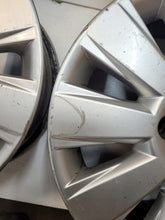Laden Sie das Bild in den Galerie-Viewer, 4x Alufelge 16 Zoll 6.5" 5x110 Opel Signum Vectra Rim Wheel FEL2373441333ke