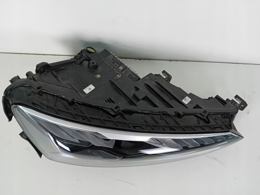 Frontscheinwerfer Audi E Tron Gt 4J3941036 Full LED Rechts Headlight SCH2159085783mi