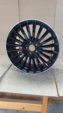 Load image into Gallery viewer, 1x Alufelge 19 Zoll 7.5" 5x112 49ET A1774014200 Mercedes-Benz W177 Rim Wheel FEL4469558226mp