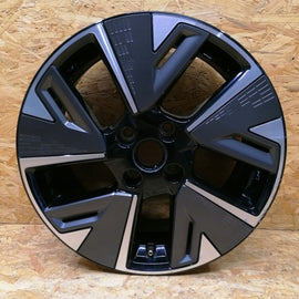 1x Alufelge 17 Zoll 7.0