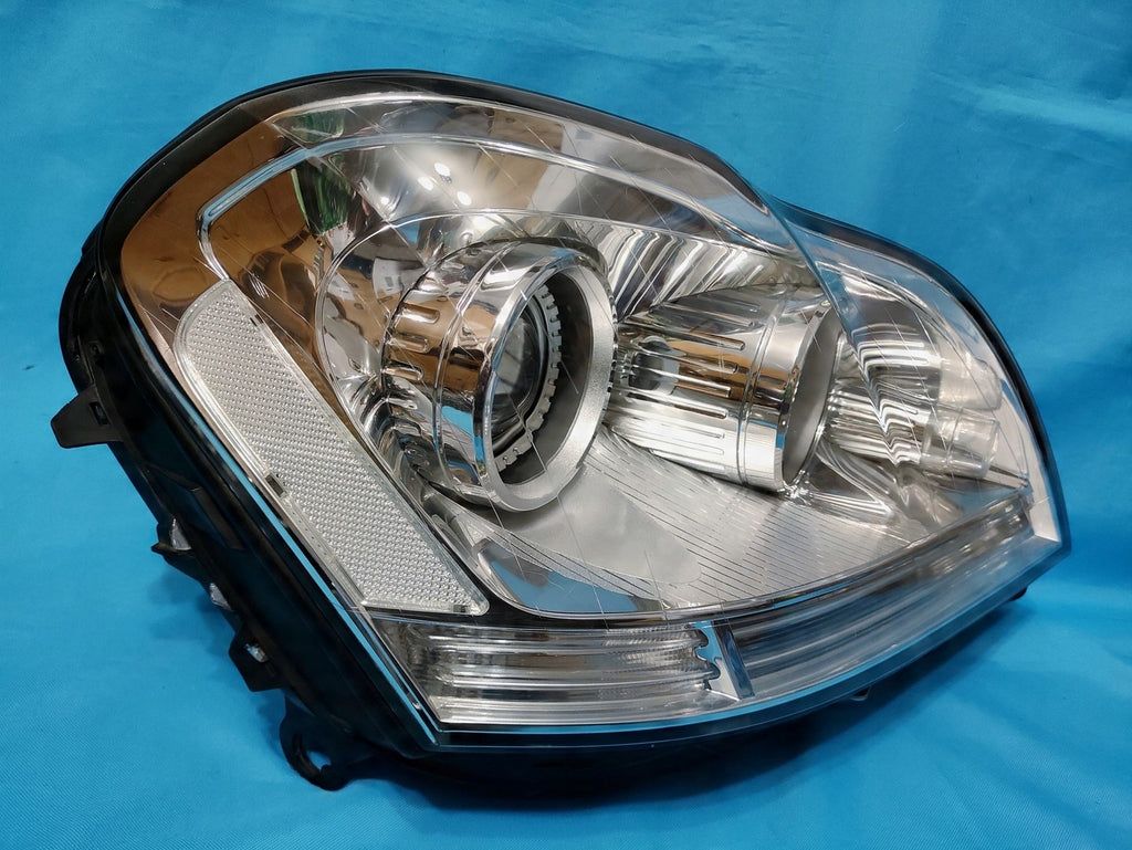 Frontscheinwerfer Mercedes-Benz W164 164820XXXX Xenon Rechts Headlight