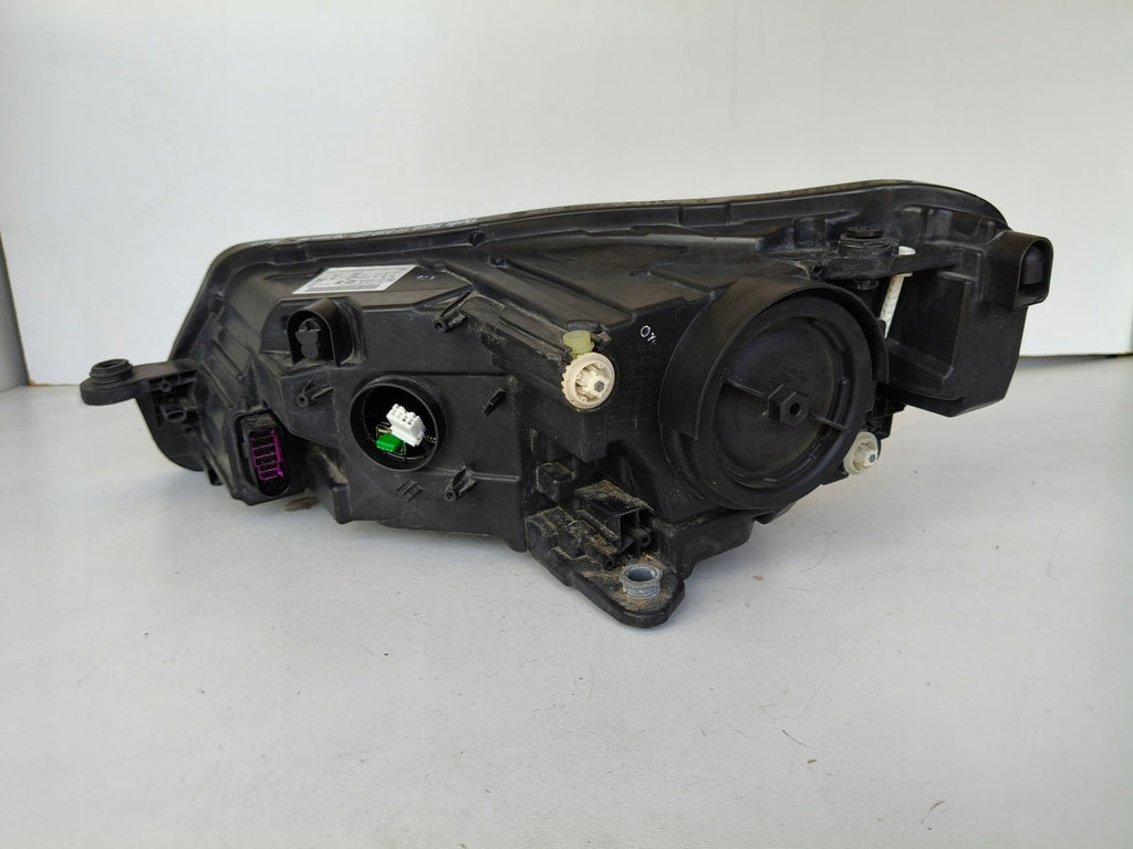 Frontscheinwerfer Skoda Superb III 3V1941016B LED Rechts Scheinwerfer Headlight