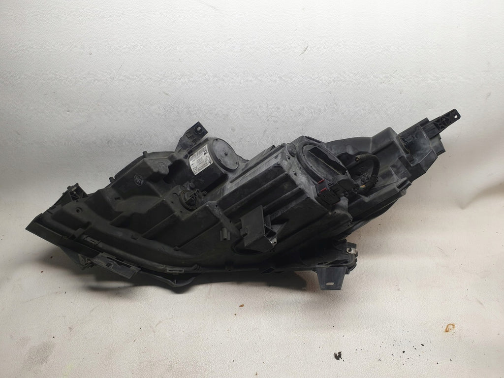 Frontscheinwerfer Opel Zafira A C 13399859 Rechts Scheinwerfer Headlight SCH4829937662qg