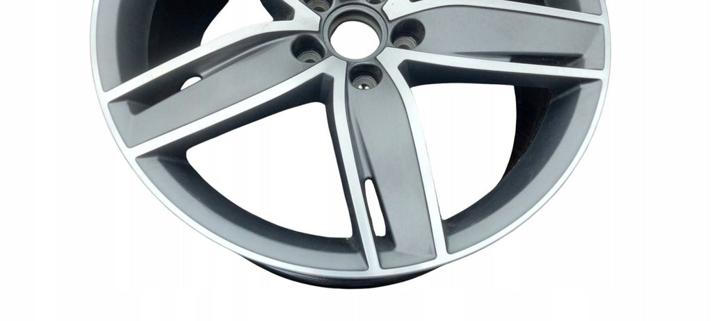 1x Alufelge 19 Zoll 8V0601025AS Audi Rim Wheel FEL5041995595fd