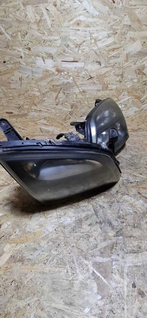 Frontscheinwerfer Opel Vectra C 084421129L Ein Satz Scheinwerfer Headlight SCH5140910745xx