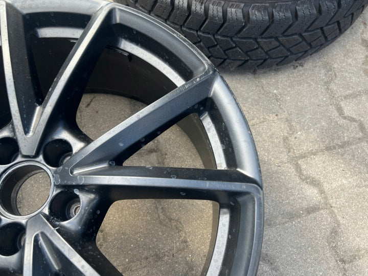 1x Alufelge 20 Zoll 8.5" 5x112 8R0601025CH Audi Rim Wheel FEL9917838036ff