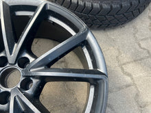 Laden Sie das Bild in den Galerie-Viewer, 1x Alufelge 20 Zoll 8.5" 5x112 8R0601025CH Audi Rim Wheel FEL9917838036ff