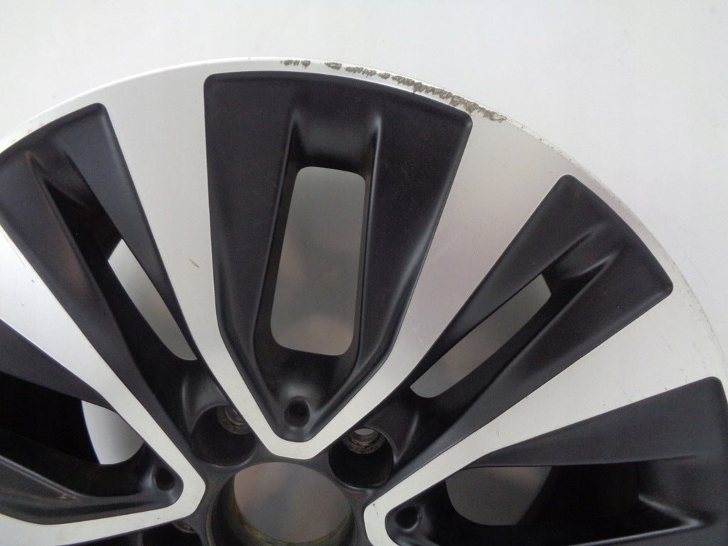 1x Alufelge 16 Zoll 6.5" 5x112 A1774010000 Mercedes-Benz W177 Rim Wheel FEL5861605477kh