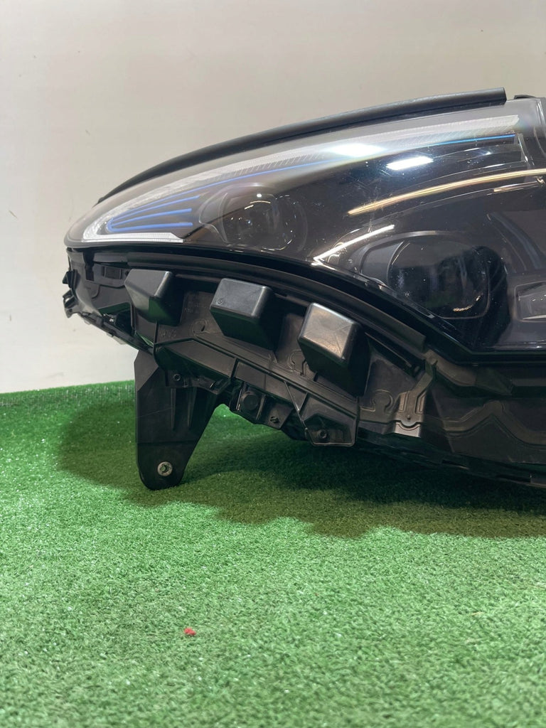 Frontscheinwerfer Mercedes-Benz Eqc A2939061201 Rechts Scheinwerfer Headlight SCH1613177924rv