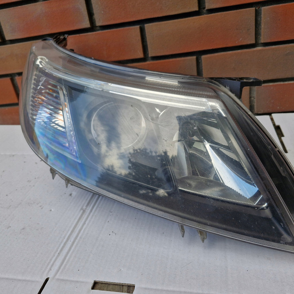 Frontscheinwerfer Saab 9-3 93 16561800 Xenon Rechts Scheinwerfer Headlight