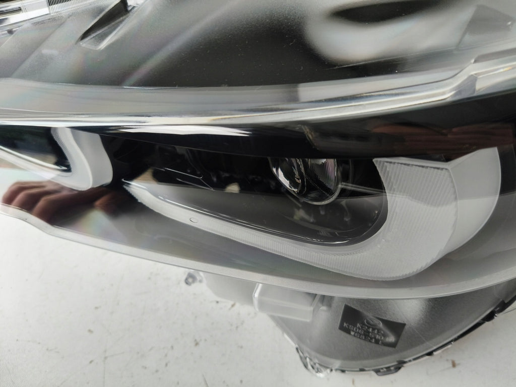 Frontscheinwerfer Mazda Cx5 KSD5-51040 Full LED Links Scheinwerfer Headlight SCH7776447955gq