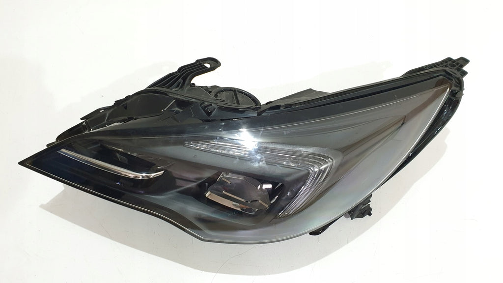 Frontscheinwerfer Opel Astra K 39195688 Full LED Links Scheinwerfer Headlight