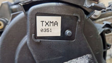 Load image into Gallery viewer, Motor Ford Fiesta II Fbd DW10C 2.0 TDCI 97PS 71kW 255TKm 2014 Diesel Komplett MOT1153814423zt