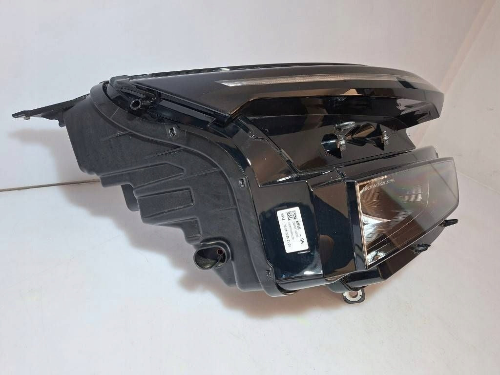 Frontscheinwerfer Skoda 5LB941010 Rechts Scheinwerfer Headlight SCH9981154311gg