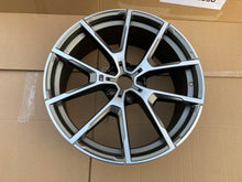 Load image into Gallery viewer, 1x Alufelge 20 Zoll 8.0" 5x112 8095801 BMW 8 G14 G15 Rim Wheel FEL2281194330ec