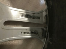 Load image into Gallery viewer, 1x Alufelge 20 Zoll 8.0" 5x112 80A601025N Audi Q7 Q5 Rim Wheel FEL9454623408hl