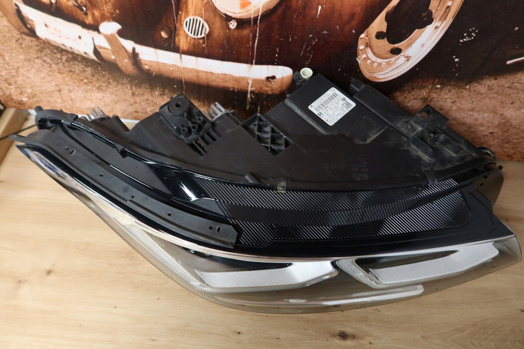 Frontscheinwerfer VW Tiguan 5NB941082C WE LED Rechts Scheinwerfer Headlight SCH4174567036yq