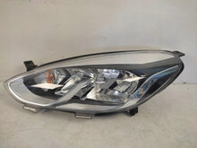 Laden Sie das Bild in den Galerie-Viewer, Frontscheinwerfer Ford Fiesta L1BB-13E015-AC Links Scheinwerfer Headlight SCH2430619828fm