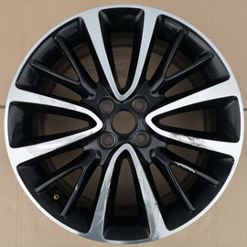 1x Alufelge 17 Zoll 7.0