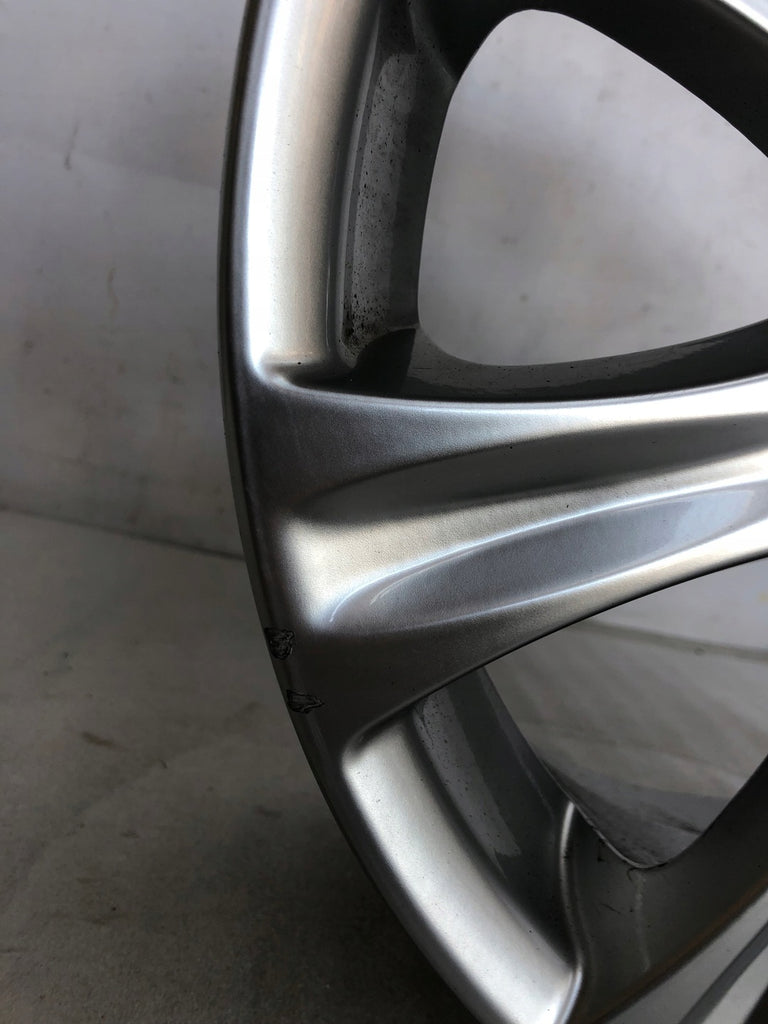 1x Alufelge 17 Zoll 7.0" 5x108 30760638 Volvo Rim Wheel