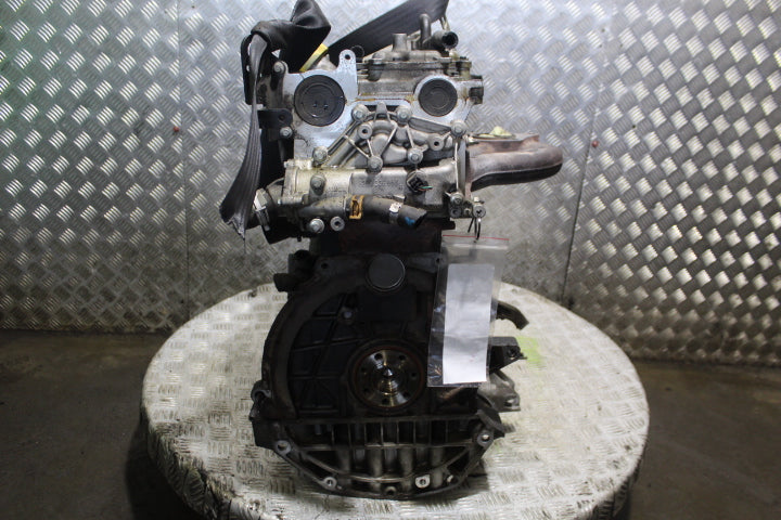 Motor Renault 14 121 265712 2.0 170PS 52kW 268TKm 2010 Benzin Engine Unkomplett