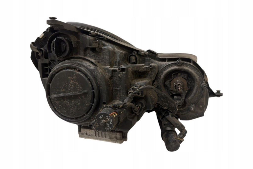 Frontscheinwerfer Mercedes-Benz W211 15436100 Links Scheinwerfer Headlight SCH3218479574sk
