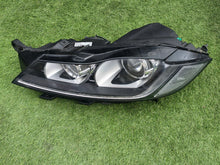 Load image into Gallery viewer, Frontscheinwerfer Jaguar Xf GX63-13W030-EJ Xenon Links Scheinwerfer Headlight SCH2818491326hg