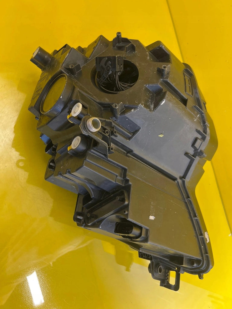 Frontscheinwerfer Skoda Karoq 57B941016F LED Rechts Scheinwerfer Headlight SCH3591103509bb
