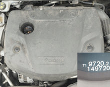 Load image into Gallery viewer, Motor Volvo V60 I S60 Xc60 D4204T8 2.0 120PS 88kW 149TKm Diesel Unkomplett MOT1370496444za