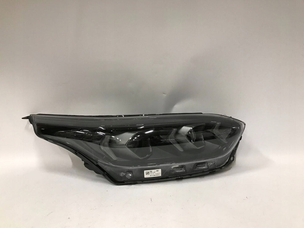 Frontscheinwerfer Kia Ceed 92102-J7500 LED Rechts Scheinwerfer Headlight SCH5313213415rj