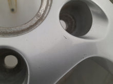 Laden Sie das Bild in den Galerie-Viewer, 1x Alufelge 17 Zoll 6.5" 5x130 55ET Glanz Silber 98736212205 Porsche Rim Wheel FEL4659722953gf