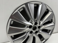 Load image into Gallery viewer, 1x Alufelge 19 Zoll 7.0" 5x108 38ET YP00064580 Opel Grandland X Rim Wheel FEL5384115973oy