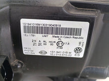 Load image into Gallery viewer, Frontscheinwerfer VW Up 1S1941016M 1EJ01067002 Rechts Scheinwerfer Headlight SCH3227599690jz