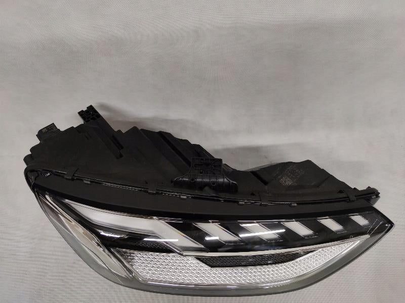 Frontscheinwerfer Audi A4 B9 8W0941036H LED Rechts Scheinwerfer Headlight