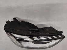 Laden Sie das Bild in den Galerie-Viewer, Frontscheinwerfer Audi A4 B9 8W0941036H LED Rechts Scheinwerfer Headlight