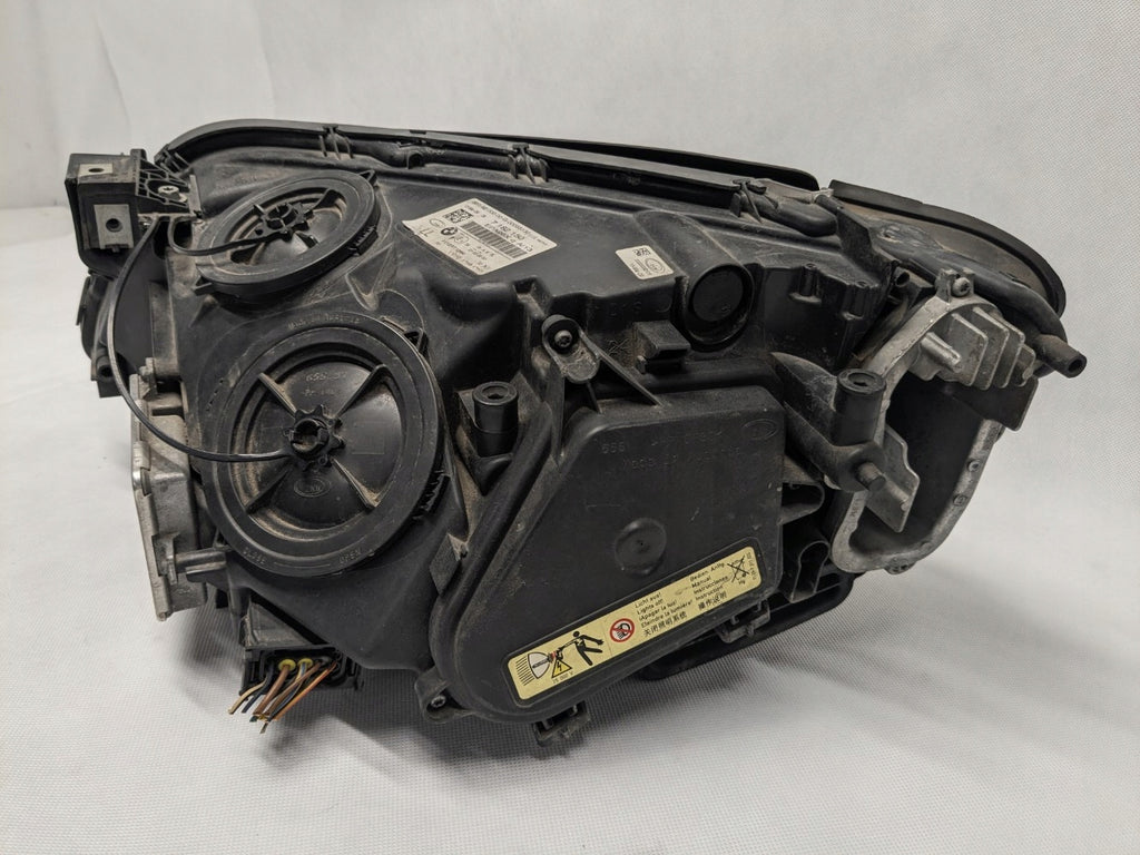 Frontscheinwerfer BMW 7 F01 F02 7182150 Xenon Rechts Scheinwerfer Headlight SCH2930063379kz