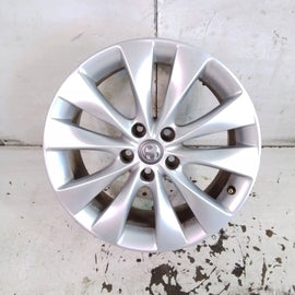 1x Alufelge 18 Zoll Opel Astra J Rim Wheel FEL9993084985fs