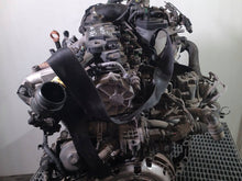 Laden Sie das Bild in den Galerie-Viewer, Motor Peugeot 308 Sw I 9H06 1.6 EHDI 2008 Diesel Engine Unkomplett