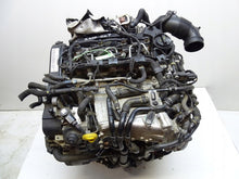 Laden Sie das Bild in den Galerie-Viewer, Motor Audi A3 CRKB CXXB 1.6 TDI 110PS 81kW 125TKm 2015 Diesel Engine Komplett MOT2710030022kr