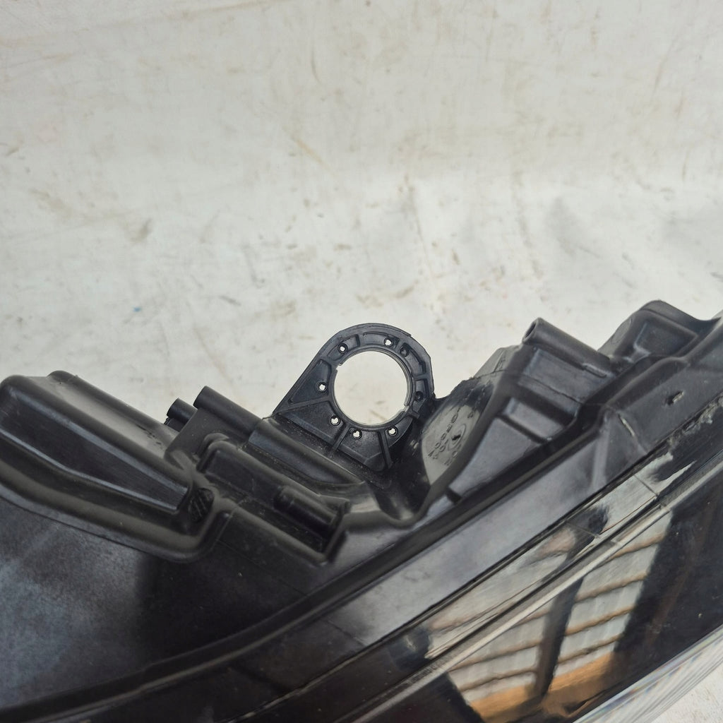 Frontscheinwerfer Audi A6 C8 4K0941040E Full LED Rechts Scheinwerfer Headlight