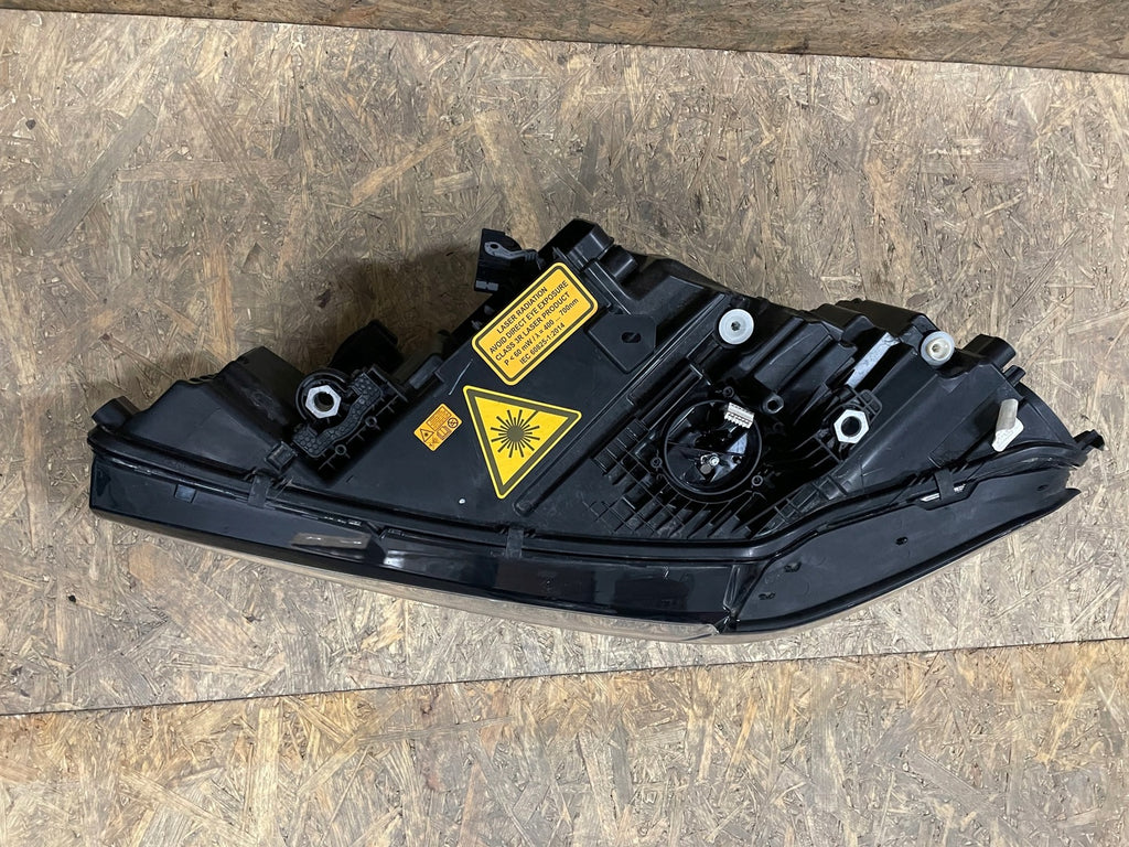 Frontscheinwerfer BMW X7 G07 5A279F1 Laser Links Scheinwerfer Headlight SCH8103824642fd